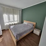 Gumerflat Cid Parking Free Centro 2 Banos Διαμέρισμα *
