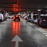 Διαμέρισμα Gumerflat Cid Parking Free Centro 2 Banos *