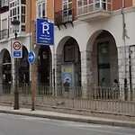 Gumerflat Cid Parking Free Centro 2 Banos
